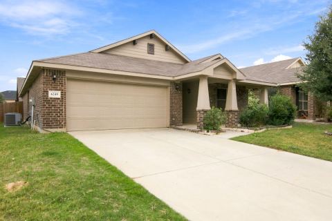 6249 Topsail Drive, Fort Worth