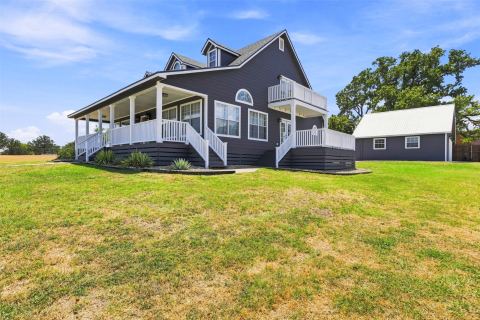 718 County Road 3121, Corsicana, TX 75109 — photo 3