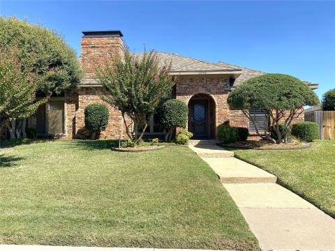 3346 Lanarc Drive, Plano