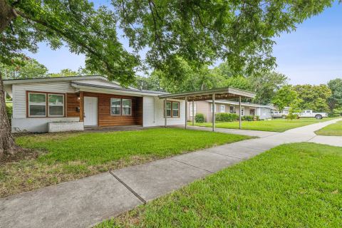 5805 Tracyne Drive, Westworth Village, TX 76114 — photo 3