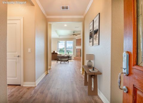 529 Burnswick Isles Way, Frisco, TX 75036 — photo 3