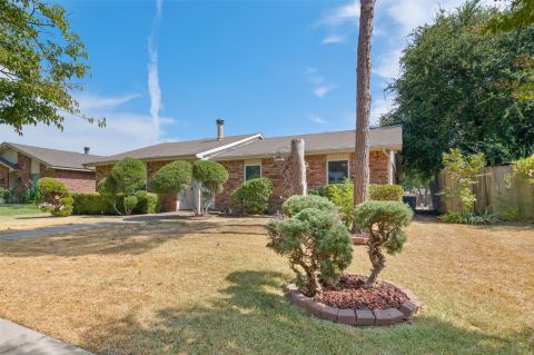 1418 Paris Drive, Garland, TX 75040 — photo 2