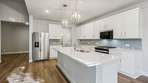 4102 Benbrook Drive, Farmersville, TX 75442 — photo 3