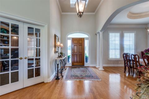 12198 Bell Road, Pilot Point, TX 76258 — photo 2