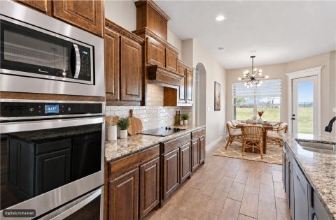 8600 County Road 1229, Godley, TX 76044 — photo 3