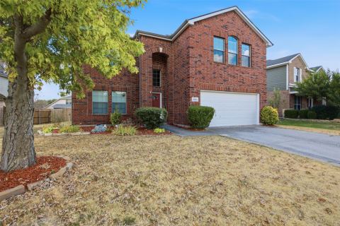 2009 Penton Linns Drive, Anna, TX 75409 — photo 2