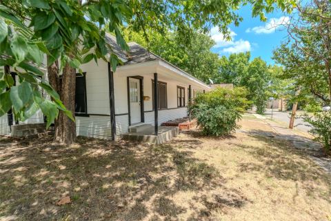 1410 Sycamore 1, Commerce, TX 75428 — photo 3