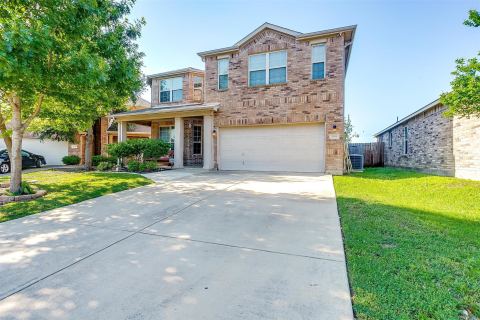 7056 Welshman Drive, Fort Worth, TX 76137 — photo 2