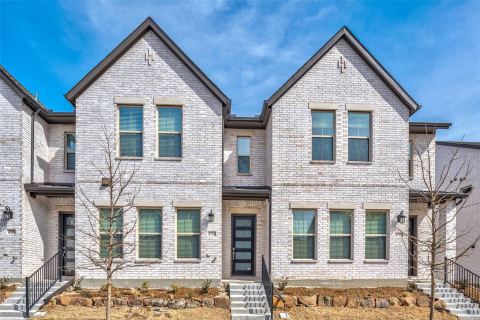 4713 Corriente Vista Lane, McKinney, TX 75070 — photo 3