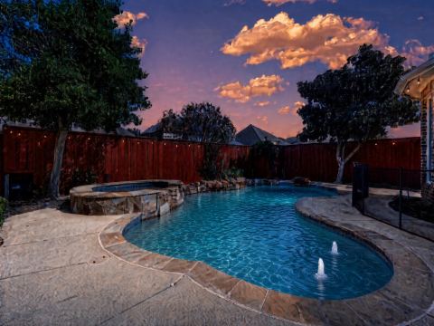 10222 Plainsman Lane, Frisco, TX 75035 — photo 3