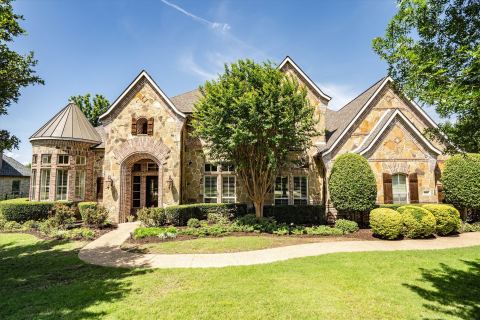 2301 Bella Lago Drive, Flower Mound, TX 75022 — photo 3