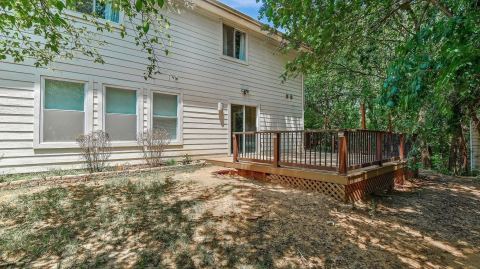 1605 Southridge Lane, Sherman, TX 75092 — photo 2