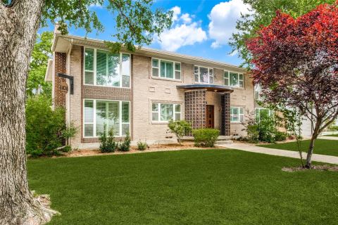 4403 Cole Avenue 4, Dallas