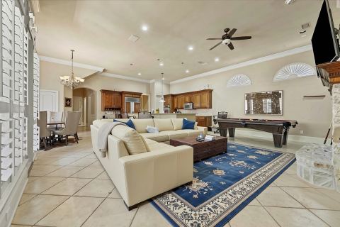 2349 Briar Court, Frisco, TX 75034 — photo 3