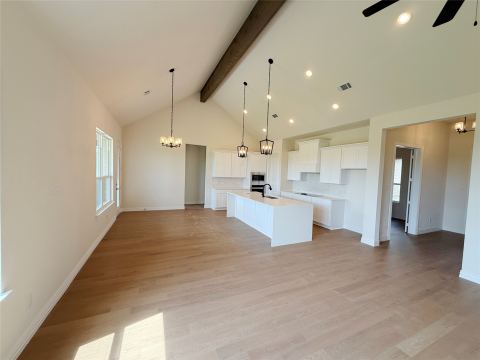 204 Slimp Bluff, Azle, TX 76020 — photo 3