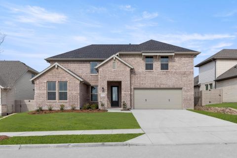 4120 Seminole Street, McKinney