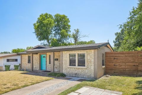 1736 Crestridge Drive, Garland, TX 75042 — photo 3