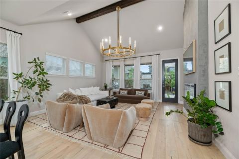 2262 Poppyvine Road, Frisco, TX 75033 — photo 3
