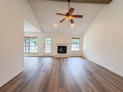 5719 Stage Line Drive, Arlington, TX 76017 — photo 3