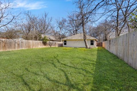 716 N Harrison Avenue, Sherman, TX 75090 — photo 3