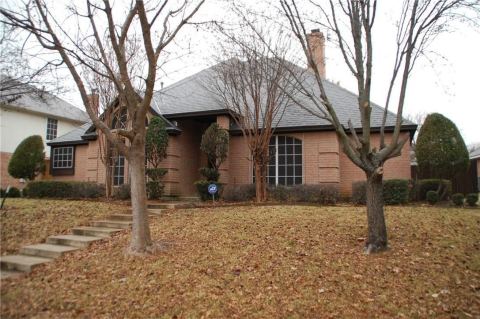 1522 Cat Mountain Trail, Keller, TX 76248 — photo 2