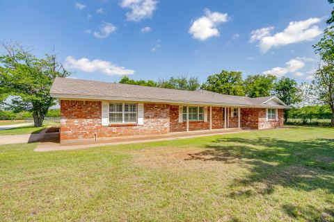 2196 Old Agnes Road, Weatherford, TX 76088 — photo 3