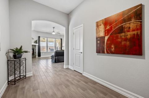 3729 Holley Ridge Way, McKinney, TX 75071 — photo 2