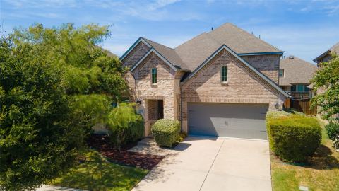 16105 Benbrook Boulevard, Prosper