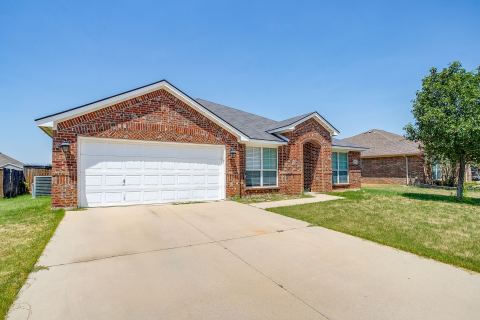 2214 Taylor Drive, Weatherford, TX 76087 — photo 2