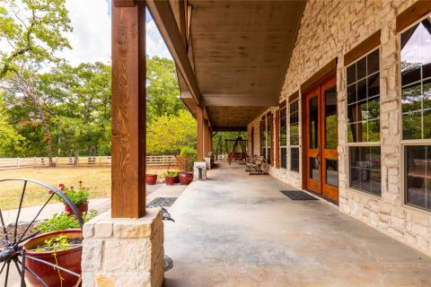 2702 Hidden Trails Road, Royse City, TX 75189 — photo 2