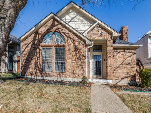 205 Benwynd Drive, Mesquite, TX 75149 — photo 2