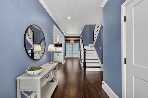 307 S Benge Street, McKinney, TX 75069 — photo 3