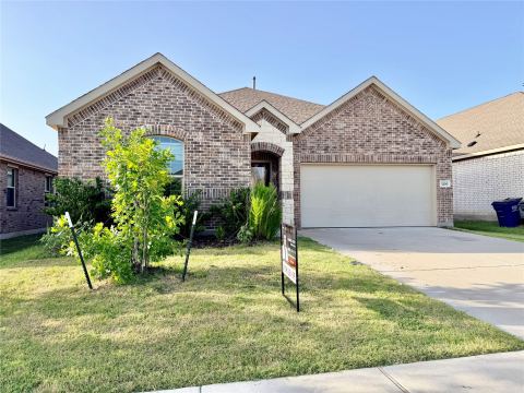 1200 Mahogany Lane, Princeton, TX 75407 — photo 2