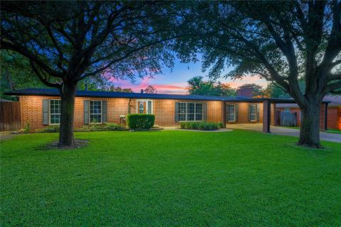 2708 Cedar Point Drive, Waco, TX 76710 — photo 2