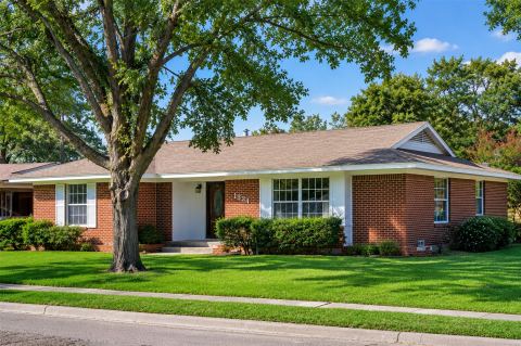 1824 Westway Avenue, Garland