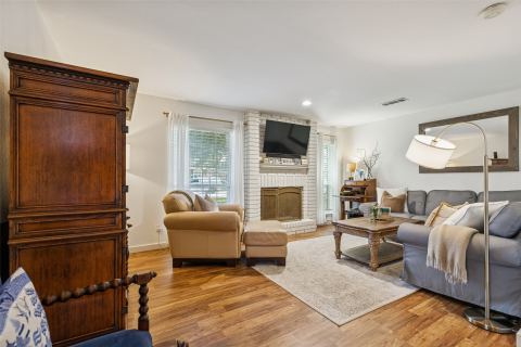 7623 Riverbrook Drive 17, Dallas, TX 75230 — photo 3