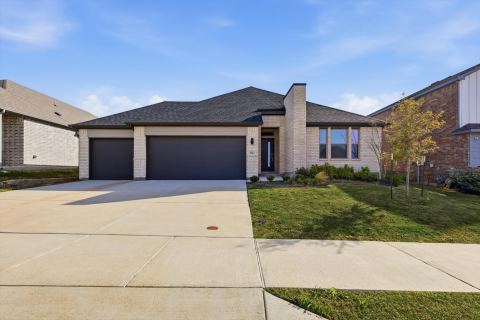 1212 Nuevo Rancho Lane, Fort Worth, TX 76052 — photo 2