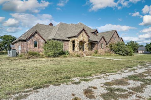 11445 Foutch Road, Pilot Point, TX 76258 — photo 3