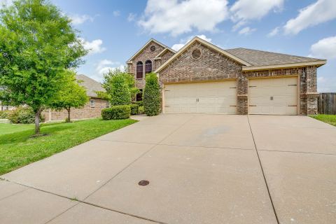 1537 Silverstone Drive, Weatherford, TX 76087 — photo 3