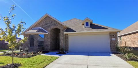 2131 Erika Lane, Forney
