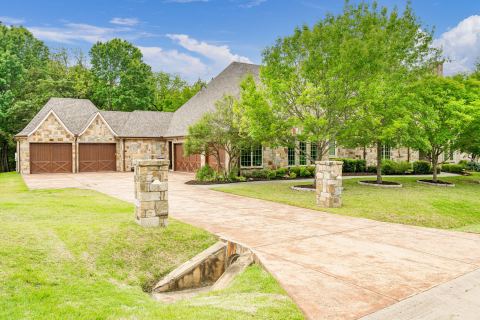 5412 Oakfield Drive, McKinney, TX 75071 — photo 3