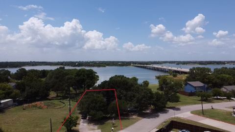 125 Lewis Drive, Little Elm, TX 75068 — photo 3