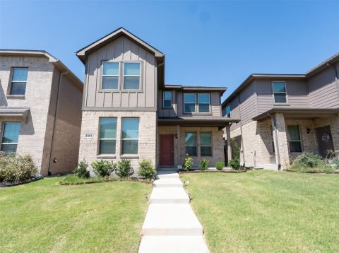 4803 Stirring Pathway, Haltom City, TX 76117 — photo 2