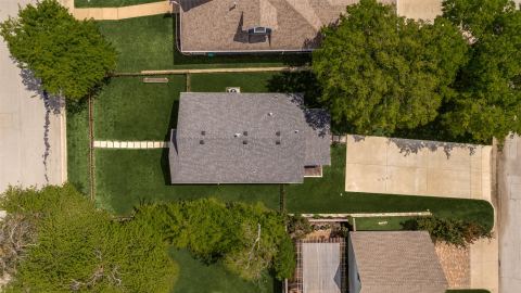 612 E Wall Street, Grapevine, TX 76051 — photo 2
