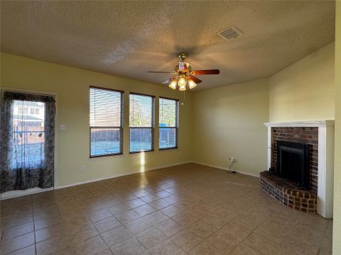 829 John Peter Way, Mesquite, TX 75149 — photo 2