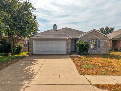 3928 Orcas Street, Fort Worth