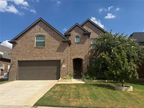 2113 Lake Pine Drive, Little Elm, TX 75068 — photo 2