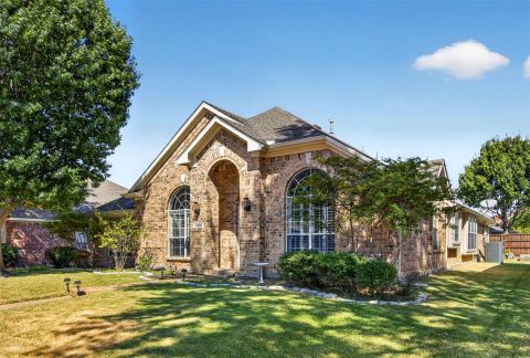 10908 Shadow Brook Lane, Frisco, TX 75035 — photo 2