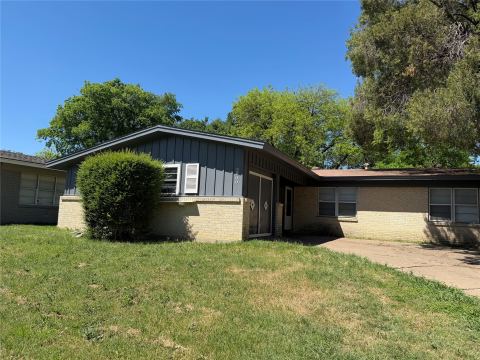 2800 W Fuller Avenue, Fort Worth, TX 76133 — photo 2