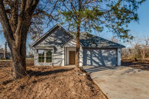 418 Kelly Lane, Seven Points, TX 75143 — photo 2